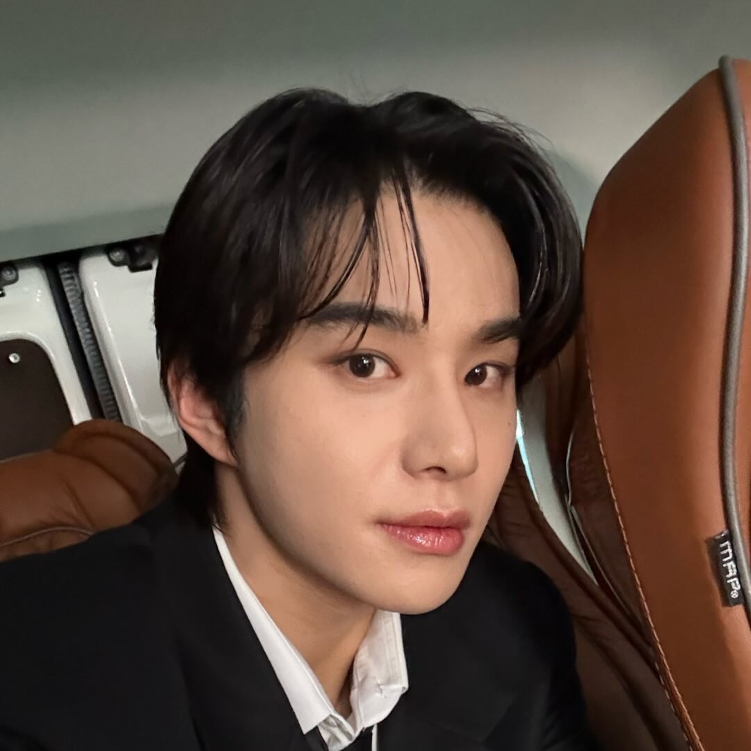 LOOKSJAEWOO's tweet image. #JUNGWOO 250511 sugaringcandy instagram profile picture update