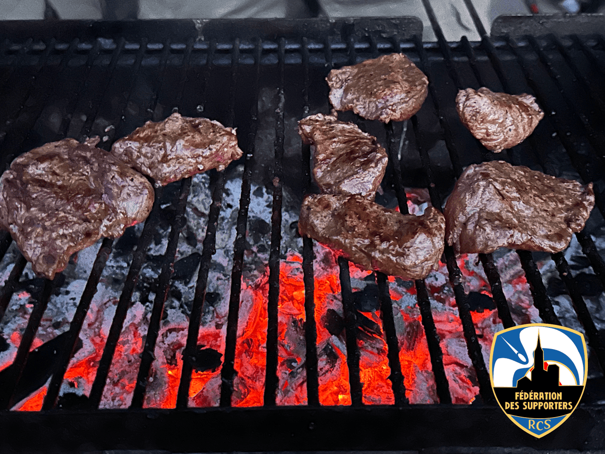 Fédération Supporters RCS tweet media