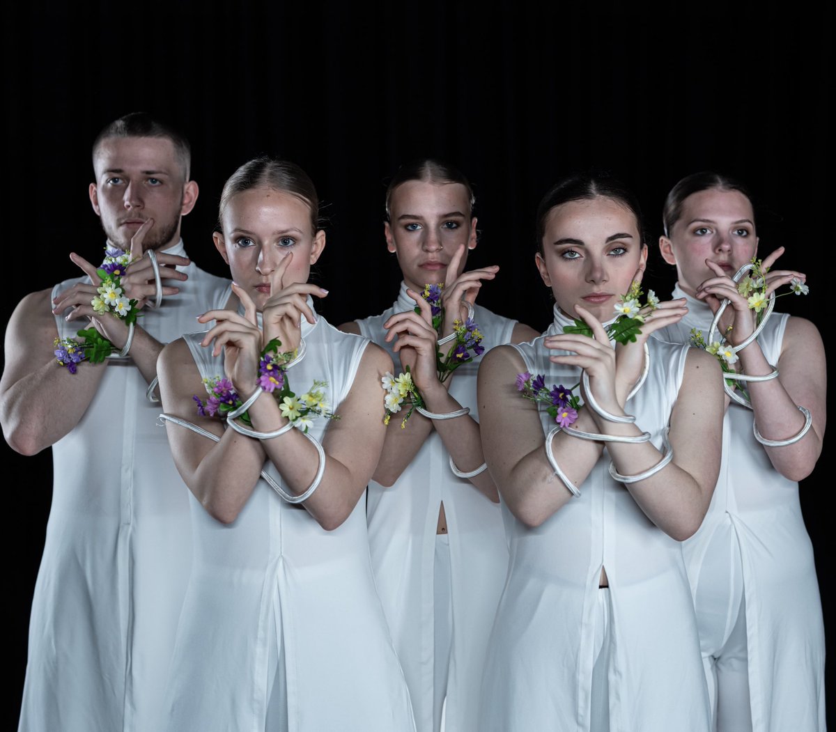 Flexus Dance Collective (@flexusdance) on Twitter photo La Nuova Flora
Sterran Dance Company
✨<a href="/Arena_Theatre/">Arena Theatre</a>✨
- Fri 20th June 25
- Sat 21st June 25 - Double Bill
✨ <a href="/LakesideArts/">Lakeside Arts</a> ✨
- Tue 15th July 25 - Double Bill
✨Fleet Street Studios✨
- Tue 10th June 25
✨<a href="/YorkshireDance/">Yorkshire Dance</a> ✨
- Thur 10th July 25
Ticket link in bio! La Nuova Flora
Sterran Dance Company
✨<a href="/Arena_Theatre/">Arena Theatre</a>✨
- Fri 20th June 25
- Sat 21st June 25 - Double Bill
✨ <a href="/LakesideArts/">Lakeside Arts</a> ✨
- Tue 15th July 25 - Double Bill
✨Fleet Street Studios✨
- Tue 10th June 25
✨<a href="/YorkshireDance/">Yorkshire Dance</a> ✨
- Thur 10th July 25
Ticket link in bio!