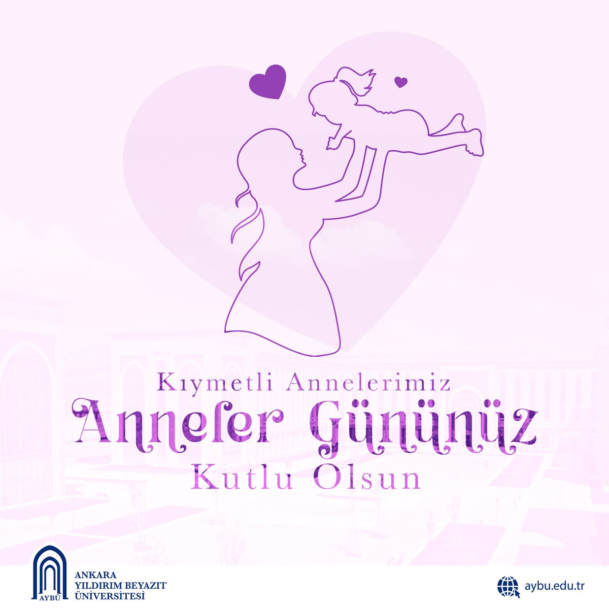 Tüm annelerimizin #AnnelerGünü kutlu olsun.

<a href="/acengizkoseoglu/">Ali Cengiz Köseoğlu</a>