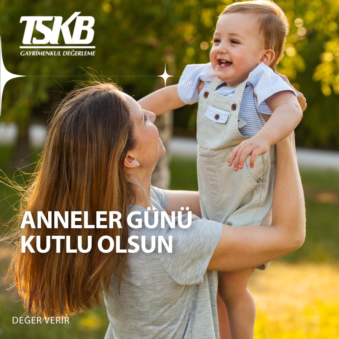 Hayata kattıkları sevgi, emek ve güçle ilham veren tüm annelerin ve kalbinde annelik duygusu taşıyan herkesin Anneler Günü’nü kutluyoruz, emeklerini sevgiyle selamlıyoruz.