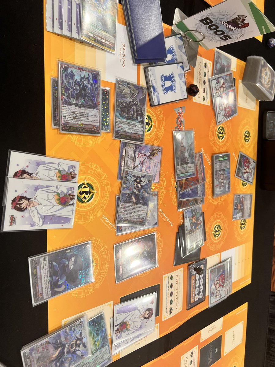 got gamelossed at top 16 from this spot cause i did 3 drives. in a guaranteed win spot. opp 2 deck 1 hand, have 2 attacks ready…