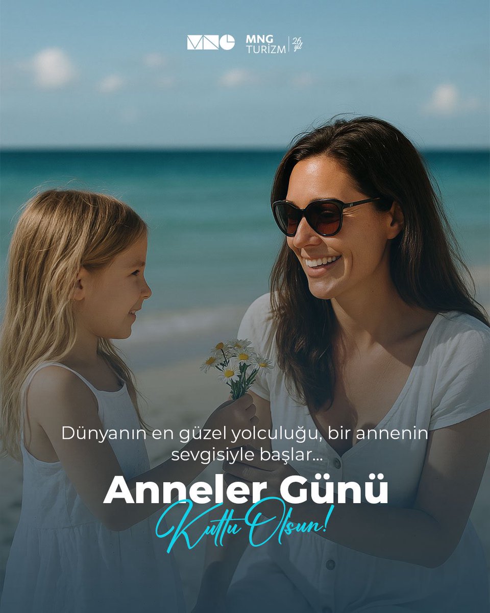 Anneler günü kutlu olsun..