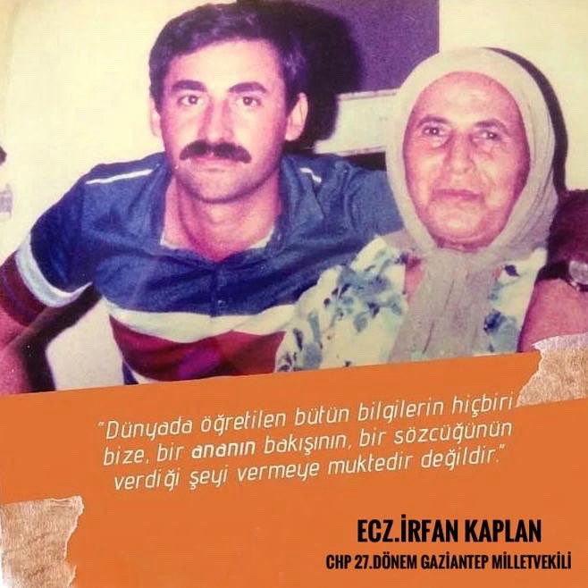 Başta sevgi, saygı, özlem ve rahmetle andığım Canım ANAM, evlatlarımın annesi Değerli Eşim olmak üzere; dünyada karşılıksız sevginin tek anlamı olan tüm annelerimizin Anneler Günü’nü kutluyor, sevgi ve saygılarımı sunuyorum.

#AnnelerGünü