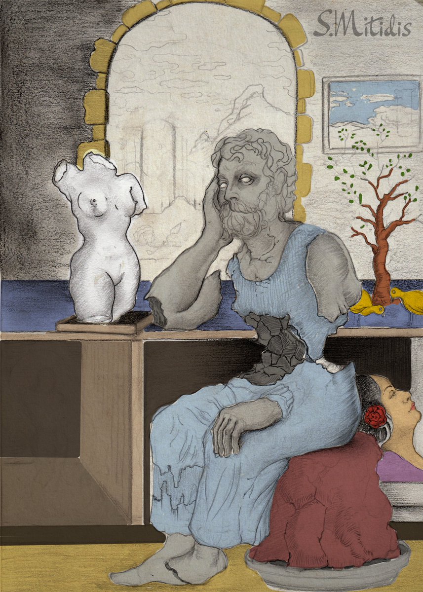 Stavros Mitidis (@smitidis10255) on Twitter photo 