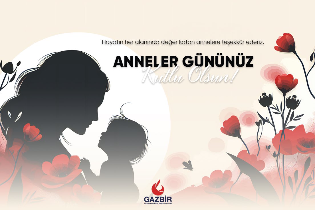 Tüm annelerin Anneler Günü kutlu olsun

#AnnelerGünü

<a href="/GazbirGazmer/">GAZBİR-GAZMER</a>