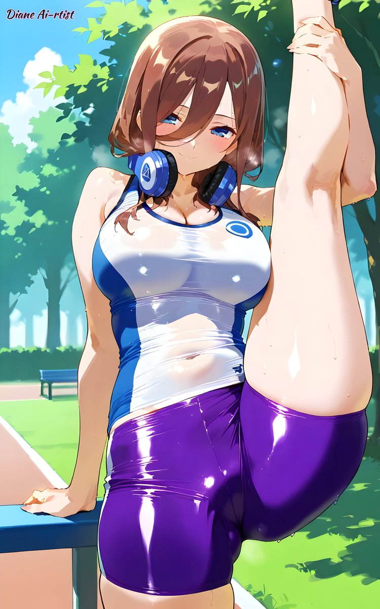 Diane Ai-rtist tweet media