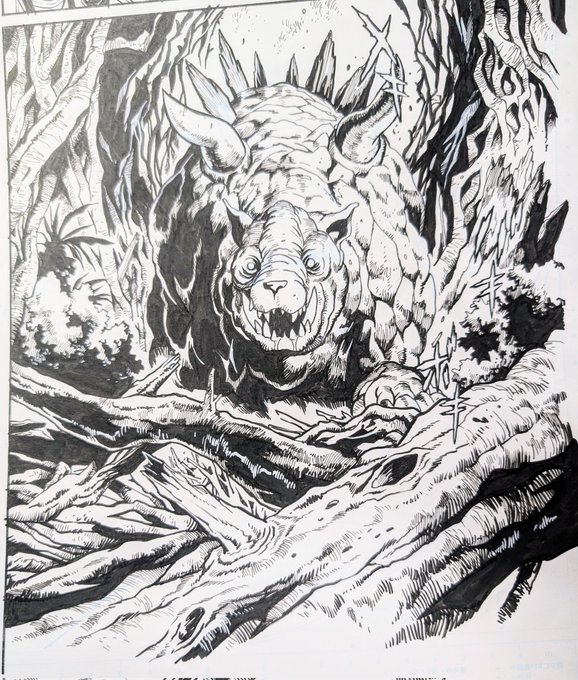 ワイルドライフ! 