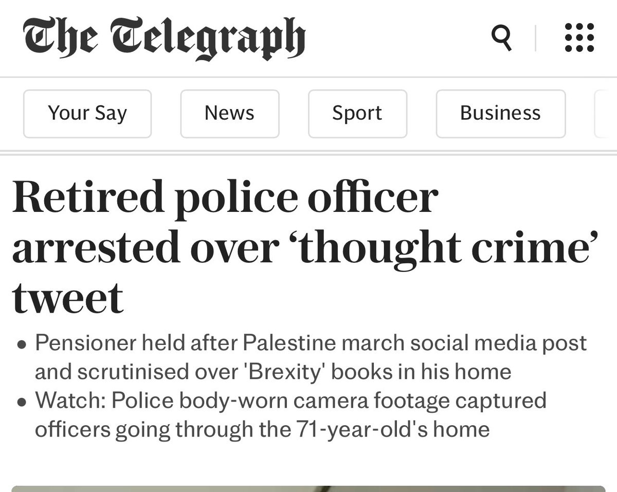 WeAreFairCop tweet media