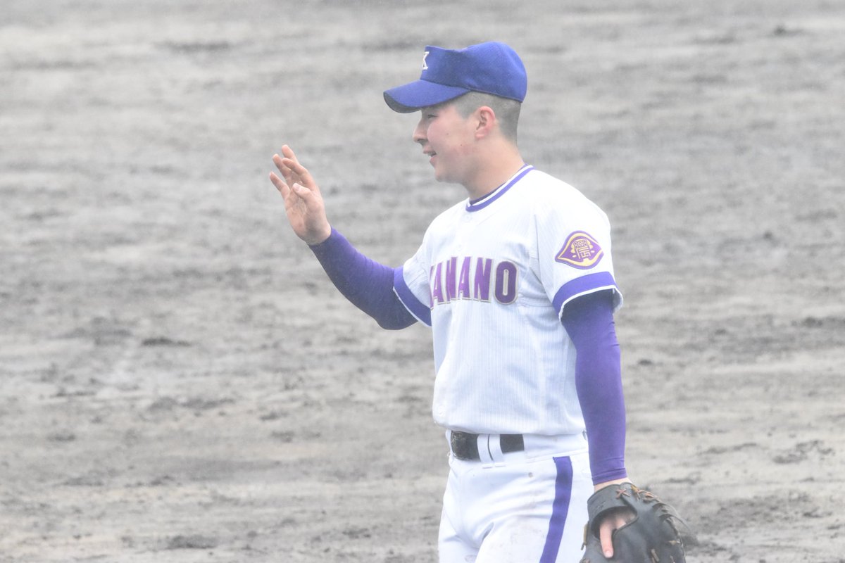 第73回春季東北地区高等学校野球秋田県大会 2日目 📌金足農業ｰ4校