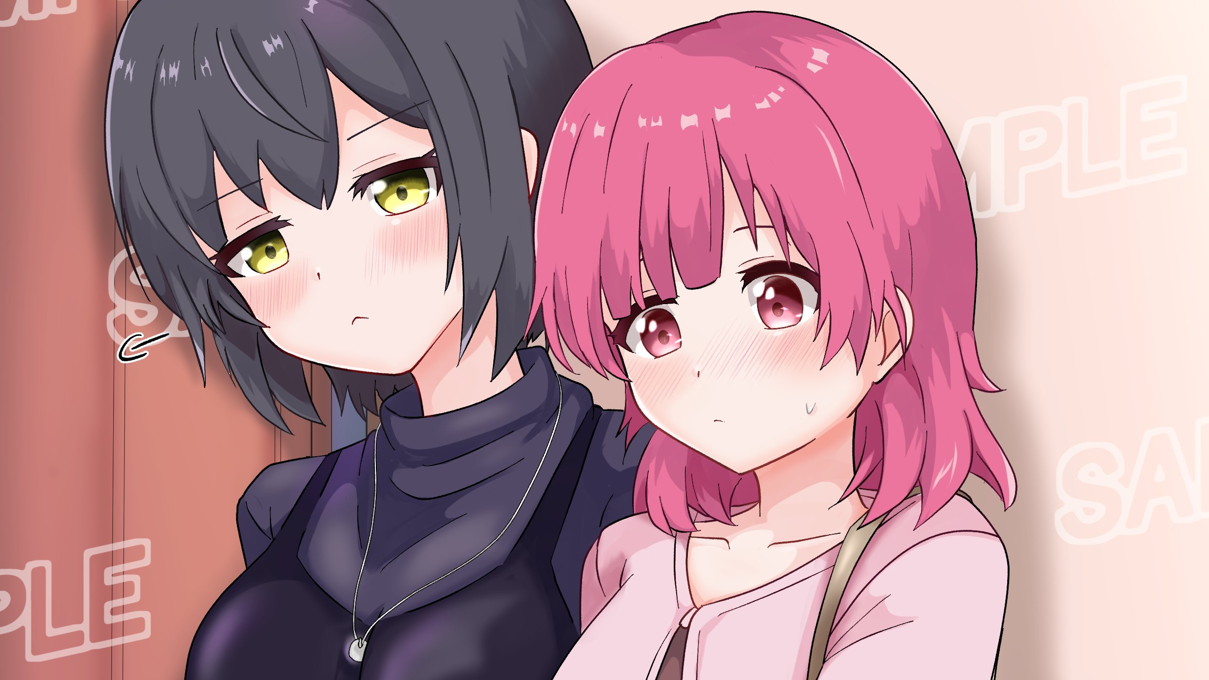 コエ＠絵アカ (@koe_paint) / X