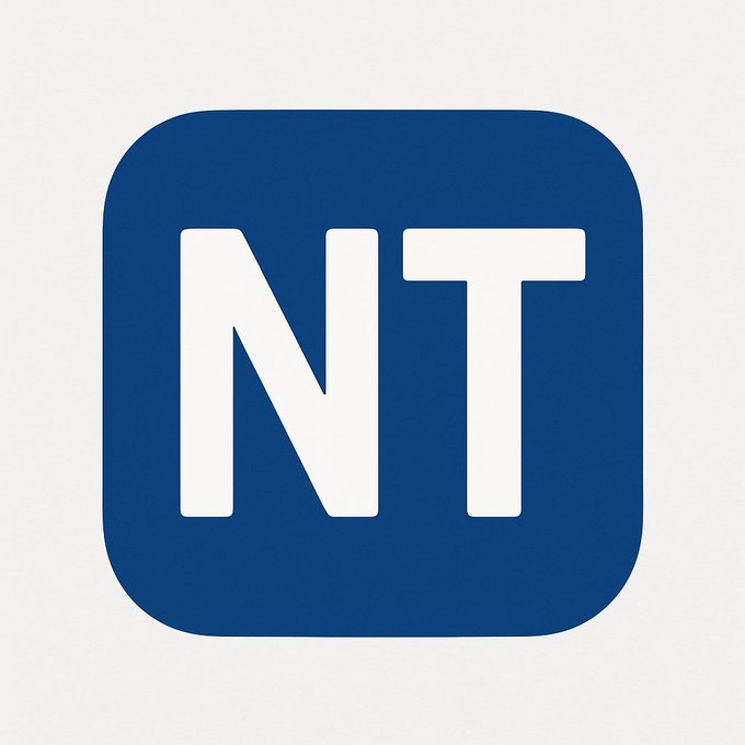 NewsTally Logo