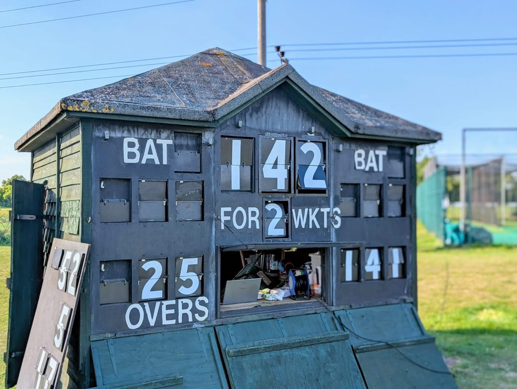 MATCH REPORT: A win to start the season #Pitchero
kidlingtoncricket.com/teams/83189/ma…