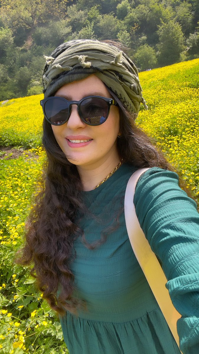 .
جایی شبیه رویا 
دشت دریاسر - تنکابن