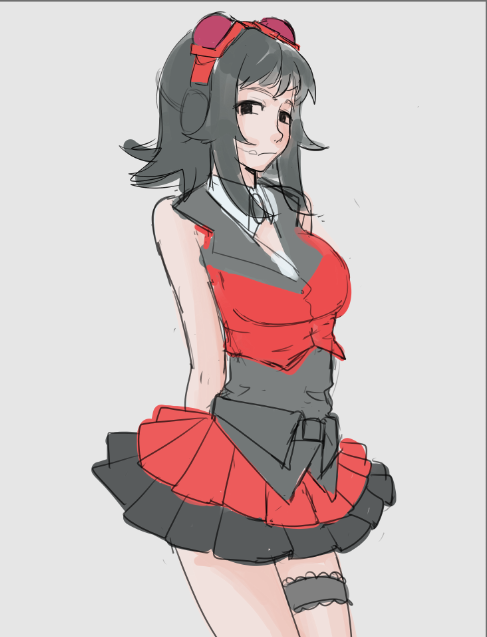 moeapplescruffs's tweet photo. um zumi? evil gumi? https://t.co/BITH8qy5PS