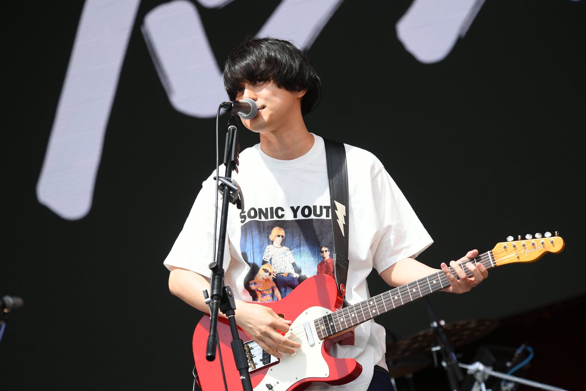 METROCK（メトロック） tweet media