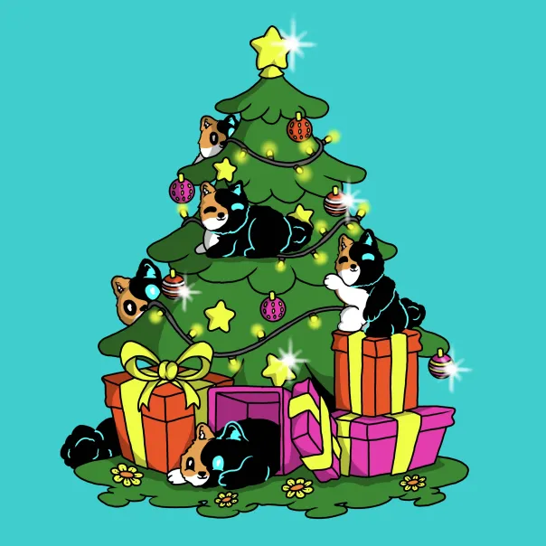 I will add more members to the GUI gang by giving away 3 <a href="/guiinuonaptos/">GUI INU☠️</a> GUI Gang NFTs.

To participate:

1. Follow me and <a href="/guiinuindia/">GUI INU India</a>
2. Like and RT this tweet
3. Tag a friend and say "GUI Gang vibes are the best on Aptos"

Drawing winners after 24 hours!