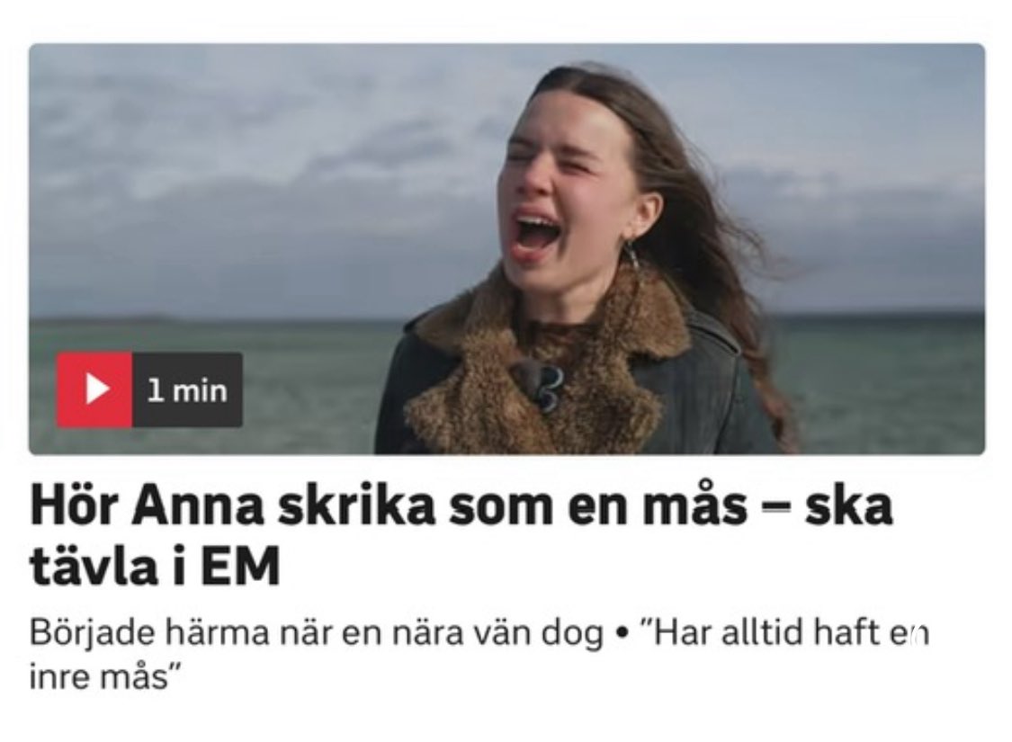 Medborgerlig Samling - ett parti med hundratals debattartiklar, demonstrationer i sakfrågor, framträdanden, öppna debatter runtom i landet och ett par tusen medlemmar kan inte rimligtvis prioriteras av Public Service med bara 9 miljarder skattekronor och tung allmänviktig info.