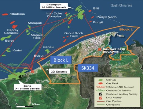 AL (@bigguyad) on Twitter photo Exciting times again for <a href="/Uplandtweets/">Upland Resources</a>
📝 Brunei Block L PSC application
✅️ Shortlisted for Brunei blocks A & D
✅️ Key Brunei based stakeholders
🏆Eyes on the prize:
🔥 all blocks surrounding SK334
🔥 3 day workshop in KL with partners & Sarawak SK334 JTS Team
#UPL Exciting times again for <a href="/Uplandtweets/">Upland Resources</a>
📝 Brunei Block L PSC application
✅️ Shortlisted for Brunei blocks A & D
✅️ Key Brunei based stakeholders
🏆Eyes on the prize:
🔥 all blocks surrounding SK334
🔥 3 day workshop in KL with partners & Sarawak SK334 JTS Team
#UPL