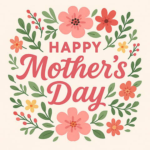 The Directors, Management and Staff join the world to celebrate #MothersDay. Mothers anchor us in this stormy sea of life through their unconditional love, unwavering support and continous prayers, making us better and stronger people.

God bless our mothers. 

#MothersDay2025