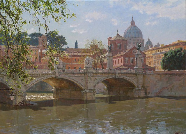 Manuela Dora (@manueladora) on Twitter photo "Rome springtime" by Diana Korobkina.
<a href="/ZanelliNadia/">Nadia Zanelli</a> <a href="/BaroneZaza70/">Luigi</a> <a href="/karmendida/">KarmenDida</a>
<a href="/neblaruz/">Rocío Blay</a> <a href="/ampomata/">Ángeles M. Pomata</a> <a href="/BrindusaB1/">BrindusaB</a> <a href="/DavLucia/">lucia davi</a>
<a href="/LunaLeso/">Luna</a> <a href="/augustin_gut/">Agustín Benítez Gutiérrez</a> <a href="/smarucci461/">Silvana Marucci</a> <a href="/valerioLivia/">Livia Valerio</a> <a href="/AlessandraCicc6/">Alessandra Ciccolini</a> <a href="/YiannisArvanit2/">Yiannis Arvanitakis -Yianniseinstein</a> <a href="/svetlana_soroka/">Lana</a> <a href="/DEOLINDAMA93701/">Maria Alves</a> <a href="/oppedisanopeppe/">giuseppe oppedisano</a>
#art #painting #rome "Rome springtime" by Diana Korobkina.
<a href="/ZanelliNadia/">Nadia Zanelli</a> <a href="/BaroneZaza70/">Luigi</a> <a href="/karmendida/">KarmenDida</a>
<a href="/neblaruz/">Rocío Blay</a> <a href="/ampomata/">Ángeles M. Pomata</a> <a href="/BrindusaB1/">BrindusaB</a> <a href="/DavLucia/">lucia davi</a>
<a href="/LunaLeso/">Luna</a> <a href="/augustin_gut/">Agustín Benítez Gutiérrez</a> <a href="/smarucci461/">Silvana Marucci</a> <a href="/valerioLivia/">Livia Valerio</a> <a href="/AlessandraCicc6/">Alessandra Ciccolini</a> <a href="/YiannisArvanit2/">Yiannis Arvanitakis -Yianniseinstein</a> <a href="/svetlana_soroka/">Lana</a> <a href="/DEOLINDAMA93701/">Maria Alves</a> <a href="/oppedisanopeppe/">giuseppe oppedisano</a>
#art #painting #rome