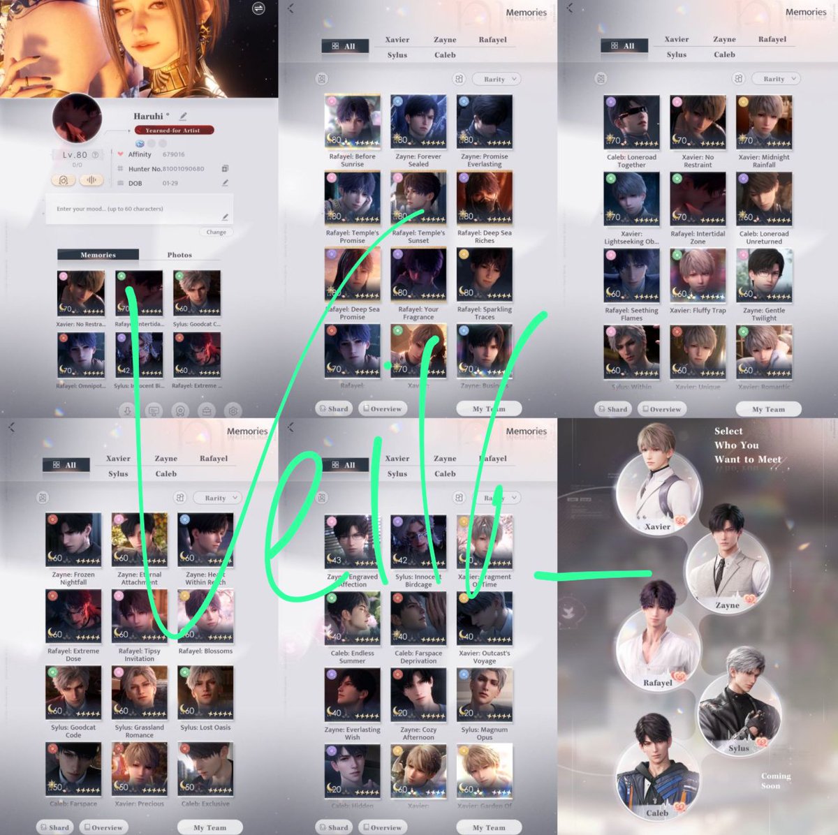 finflea (wts lads account!) tweet media