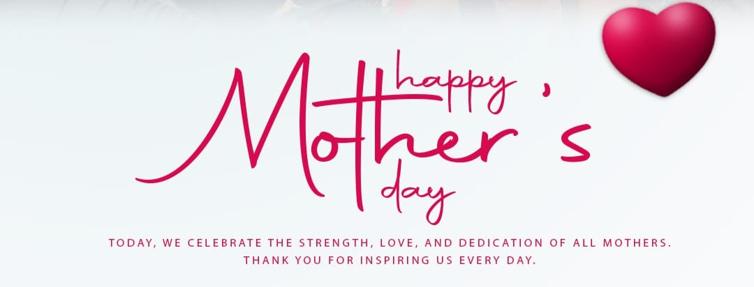 Today, we honor not only the love you pour into your families, bt also the passion you pour into the world. You mother movements, nurture justice and raise your voices for the voiceless. Your strength resilience and compassion are acts of mothering that extend far beyond biology.
