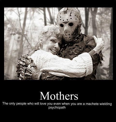Happy Mother's Day!