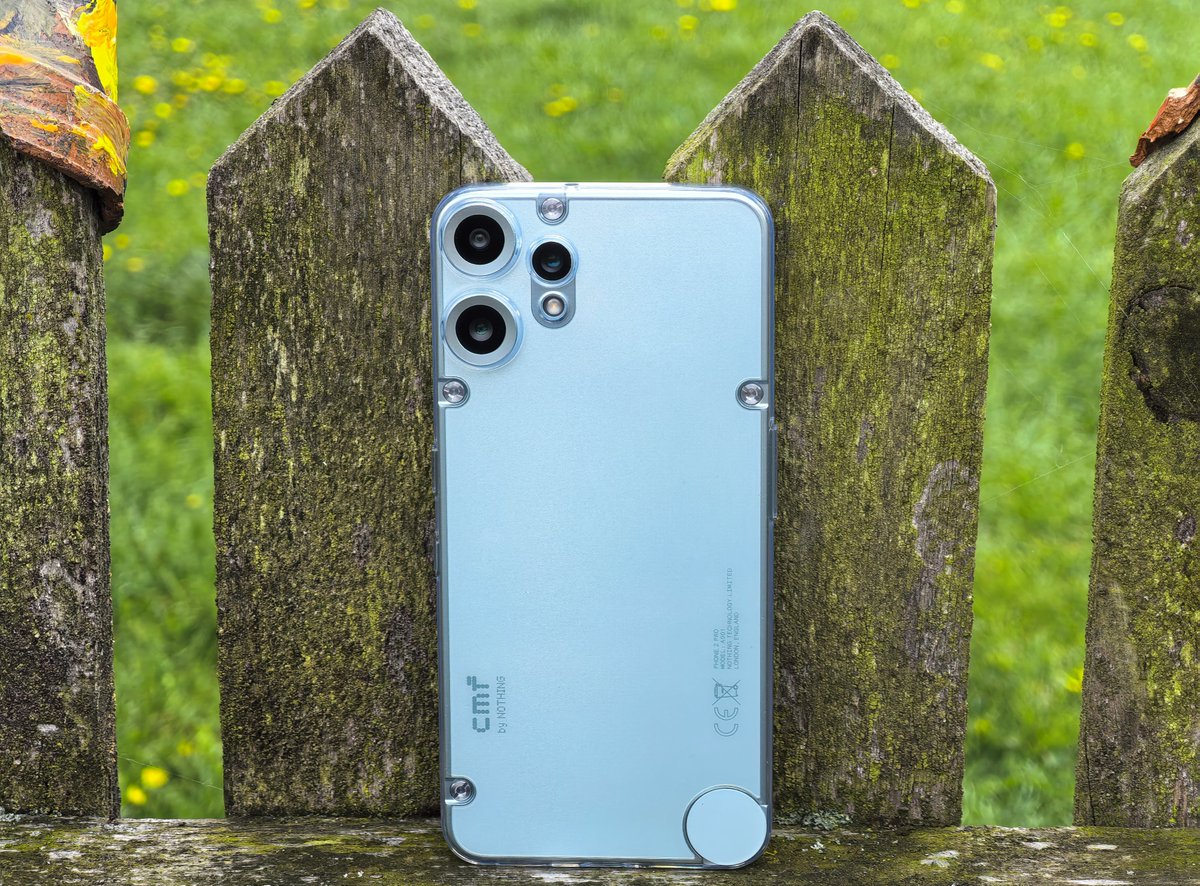 TECHNOSenior1's tweet photo. Sprawdziliśmy dla Was #cmfphone2pro i #CMFBuds2Plus – nowości od marki powiązanej z Nothing, jak ten zestaw wypada w codziennym użytkowaniu – od jakości wykonania, przez system i ekran, aż po dźwięk i baterię.
@cmfbynothing
@nothing
#własnytest
https://t.co/j120jJXF44 https://t.co/e6KncpiYKd