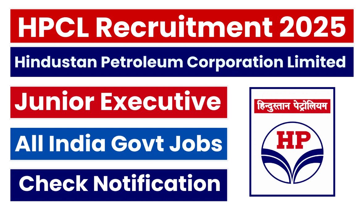 HSSCorg_in's tweet image. 📢 HPCL Junior Executive Recruitment 2025

Apply for 103 positions in various engineering disciplines:
•Mechanical, Electrical, Chemical, Instrumentation, Fire &amp;amp; Safety
•Eligibility: 3-year Diploma in relevant field
•Last Date: 21 May 2025
#HPCLJobs #EngineeringCareers
