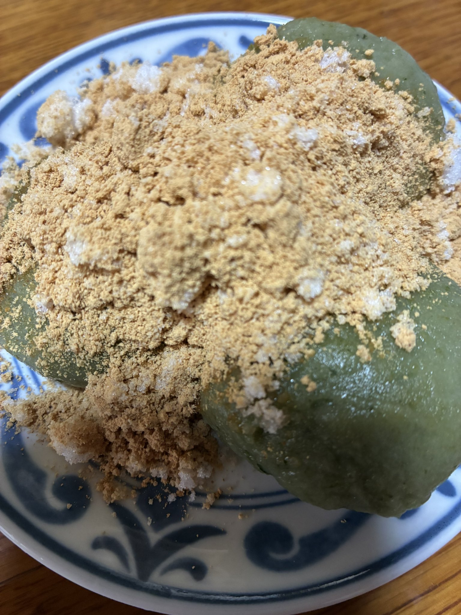 ◆くさだんご Amazon | 在庫限り【2種4袋セット】さくらもち グミ 34g×2袋・くさ