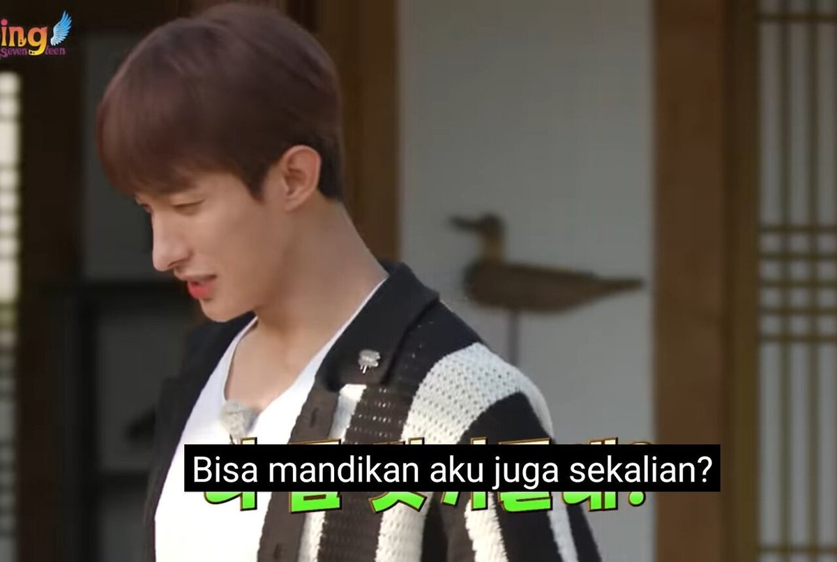 caratstalk's tweet image. [17s] spill asbun digose yang jadi favorit kalian!