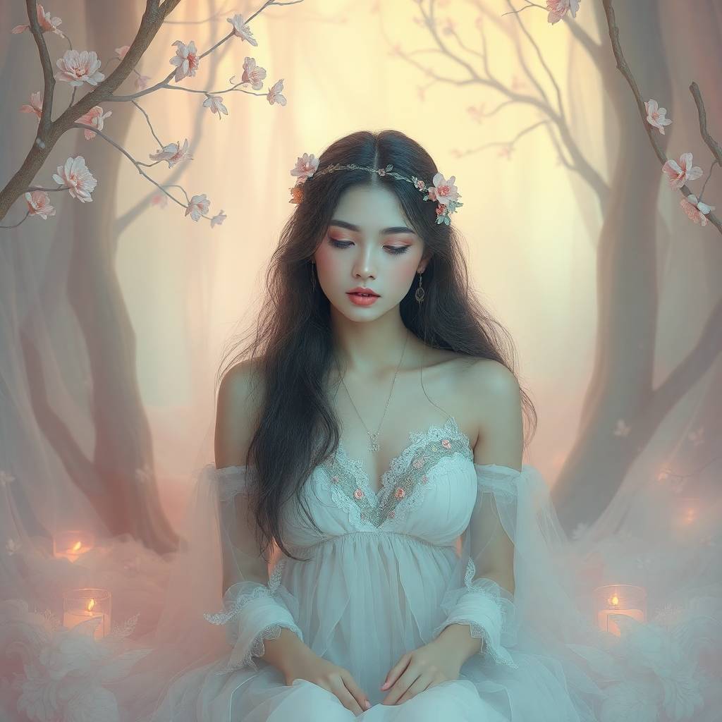 The pain inside, I eternally weep
This secret I hid and I try to keep
The rivers that my heart had bore
The life I want that I adore

The lies I tell me to keep me calm
Yet days pass and dreams unborn
Your face the dream I long to reach
You are my song and why I preach

I love