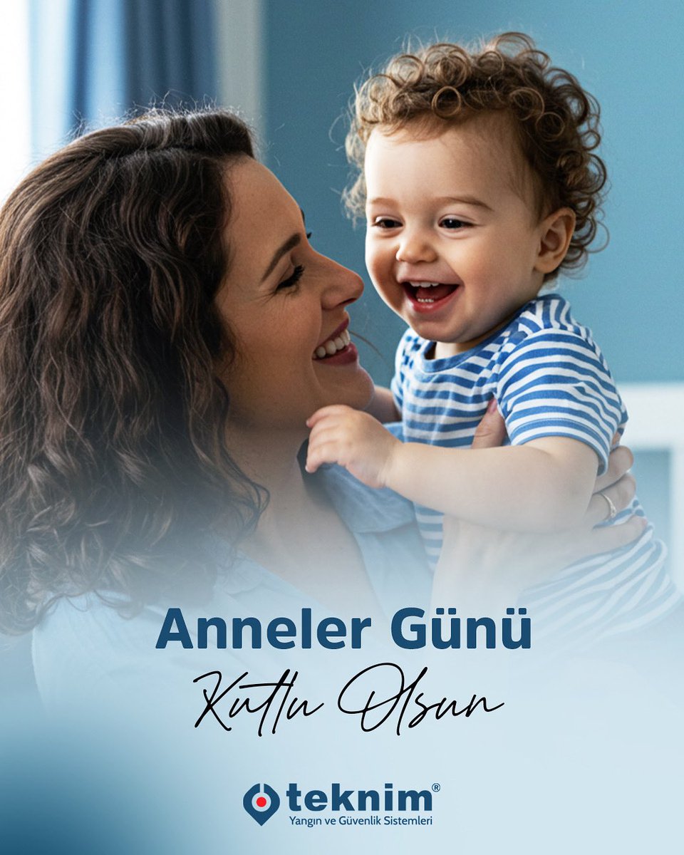 Tüm Annelerimizin Anneler günü Kutlu Olsun.
 #annelergünü #teknim