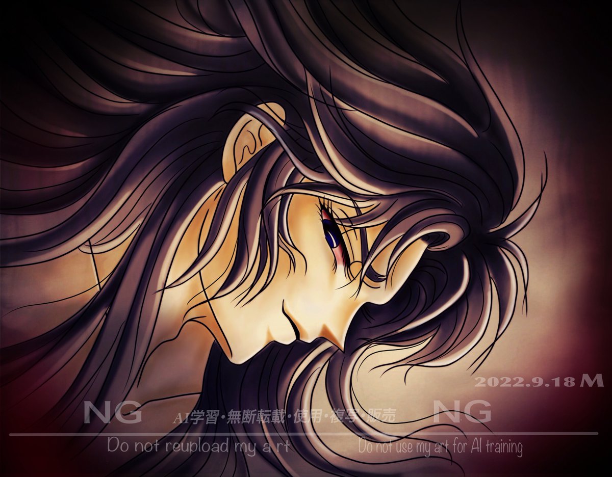 体調と相談でこんな絵描いてます
基本星沙なので、要望等で他キャラ描いたりも💧(激レア
反応無くなったらほぼ寝込んでます😅

#5月になったのでフォロワーさんに自己紹介しようぜ
#星矢 #saintseiya #seisao #聖闘士星矢 #星沙 #kidosaori #城戸沙織 #パンドラ #双子座のサガ