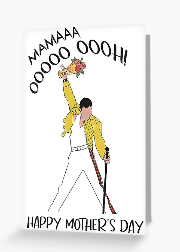 #mothersday