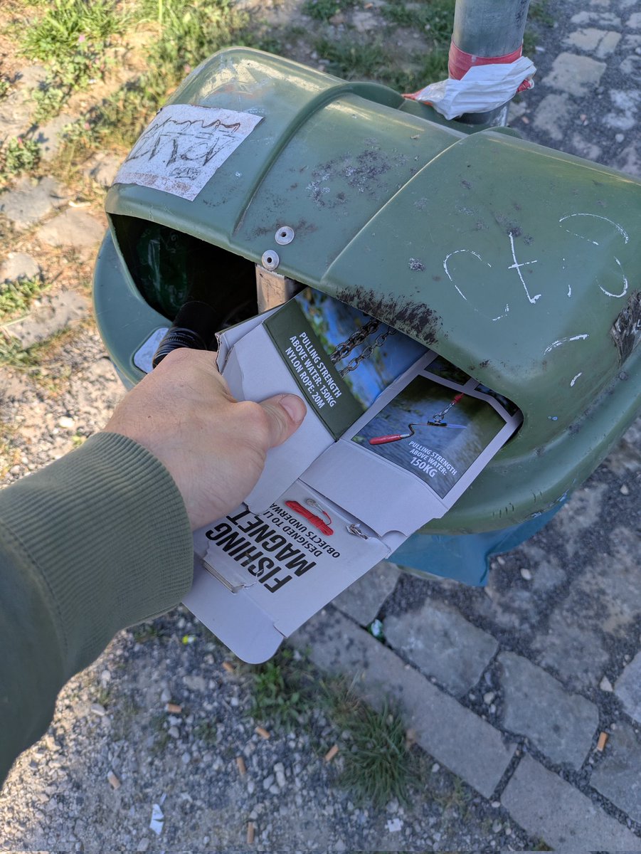 vpunker69's tweet image. 🌍 Just took action with @cleanify_vet! Picked up litter and submitted my impact to help keep our planet clean! ♻️💚 📸 

Join the movement and start making a difference at cleanify.vet! 

#CleanUpChallenge #EarthCleanup #Sustainability #VeBetterDAO #Vechain