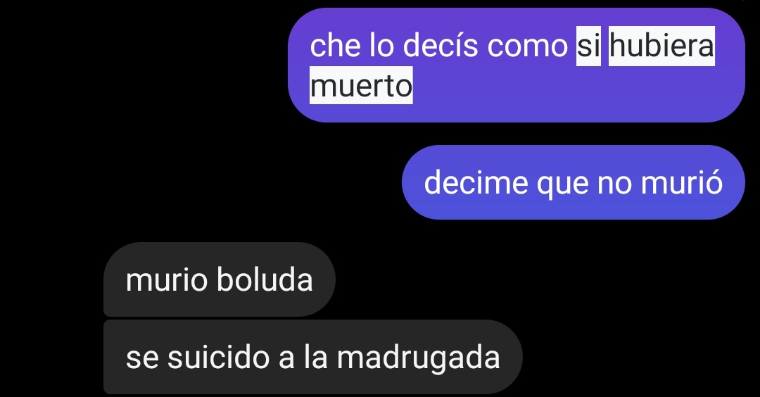 zelxda's tweet photo. @juuuuuuuu888_ @santidepresivos mis traumas, mis chistes https://t.co/ngTINOjmB7