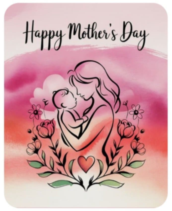 Happy Mother's Day, <a href="/JodiStaMaria/">Jodi Sta.Maria</a> Wishing you all the hugs, kisses, and love you can handle! Love love! 😘❤️💐