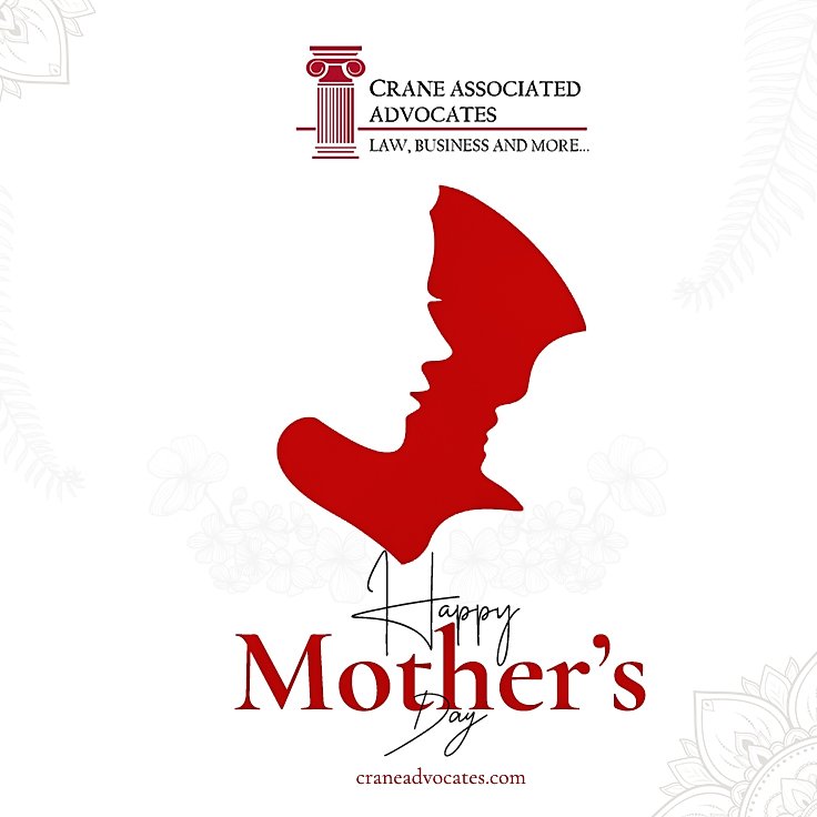 #MothersDay2025. We wish you a very good day from all of us at CAA. #MothersDay