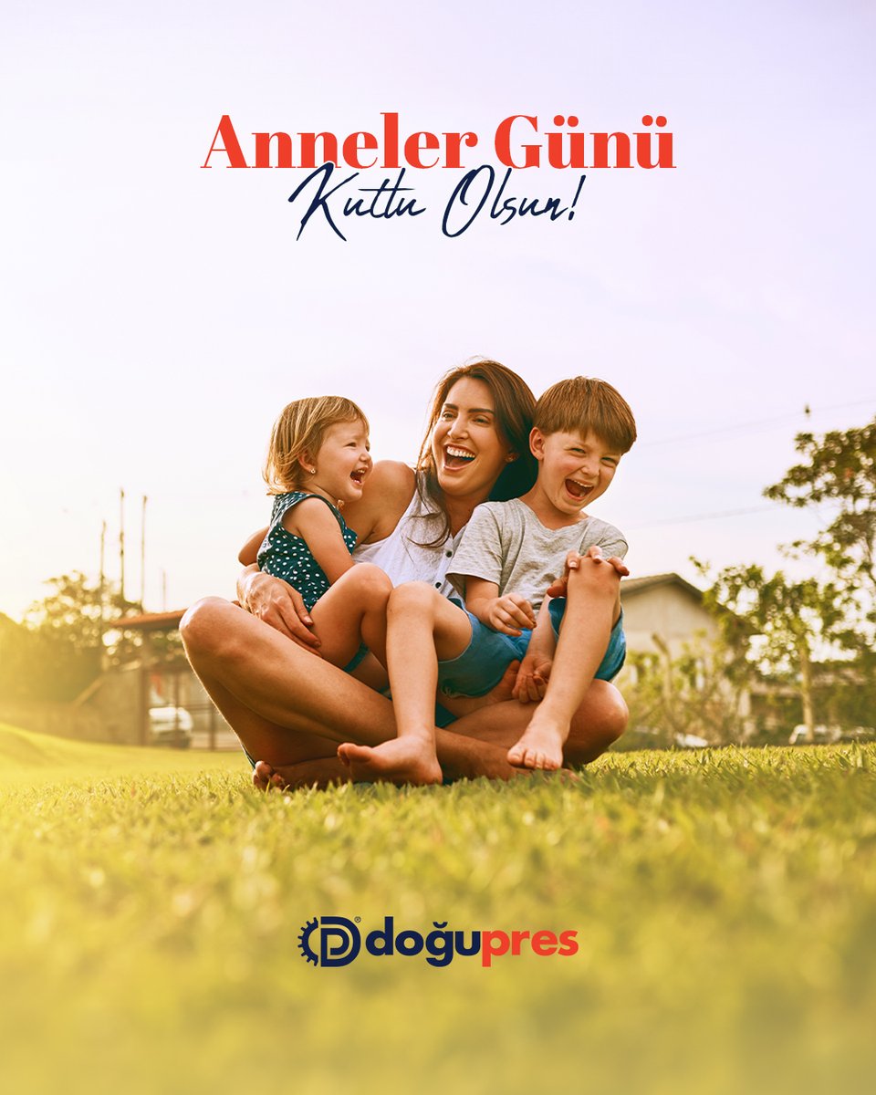 DoguPres's tweet photo. Koşulsuz sevgisiyle yolumuzu aydınlatan, sabrıyla güç veren, her zaman yanımızda olan tüm annelerin Anneler Günü kutlu olsun. 💐

#annelergünü #doğupres https://t.co/CJglhYKKmN