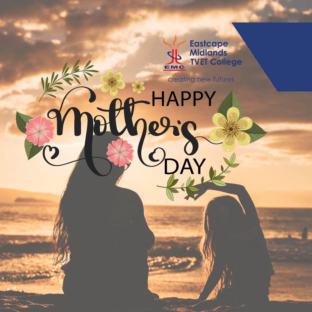 To all our incredible mothers in academia – the lecturers, the staff, the guiding lights – today we celebrate you. 𝙃𝙖𝙥𝙥𝙮 𝙈𝙤𝙩𝙝𝙚𝙧’𝙨 𝘿𝙖𝙮 – you are the heartbeat of our learning community. 💛🌍
