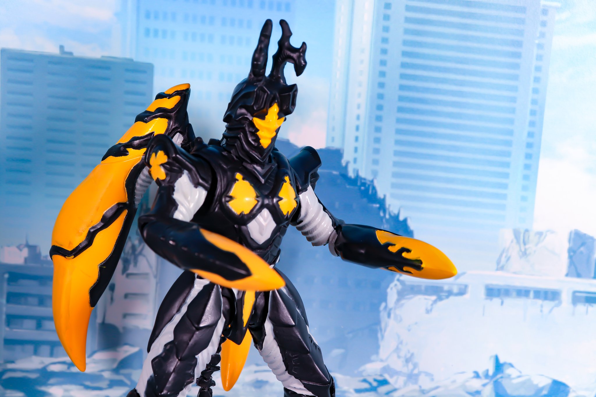 S.H.Figuartsウルトラマンサーガ 改造品 s.h.フィギュアーツ ウルトラマンサーガ【改造】 改造品S.H.