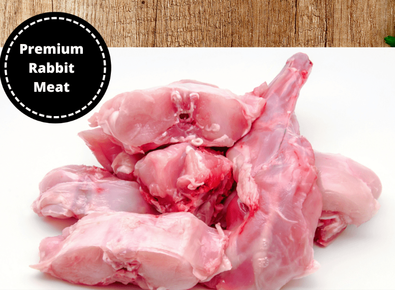 LeandreBaka2's tweet photo. Rabbit meat =
✔ High protein
✔ Low cholesterol
✔ Easily digestible
Ideal for babies, elders, and patients.
Sell health, not just meat.
#AgriHopper #RabbitNutrition #MeatThatHeals #HealthyProtein https://t.co/N88XIbO3xp