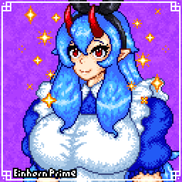 Maid Day has concluded! ✨
I want to thank you all for the amazing support in this day. Sorry if my posts were aggressive but that happens when most of my art is related with Maids. I hope in the next year I can do something neat and better. 

P.S. Maid Day never ends for me. ✨