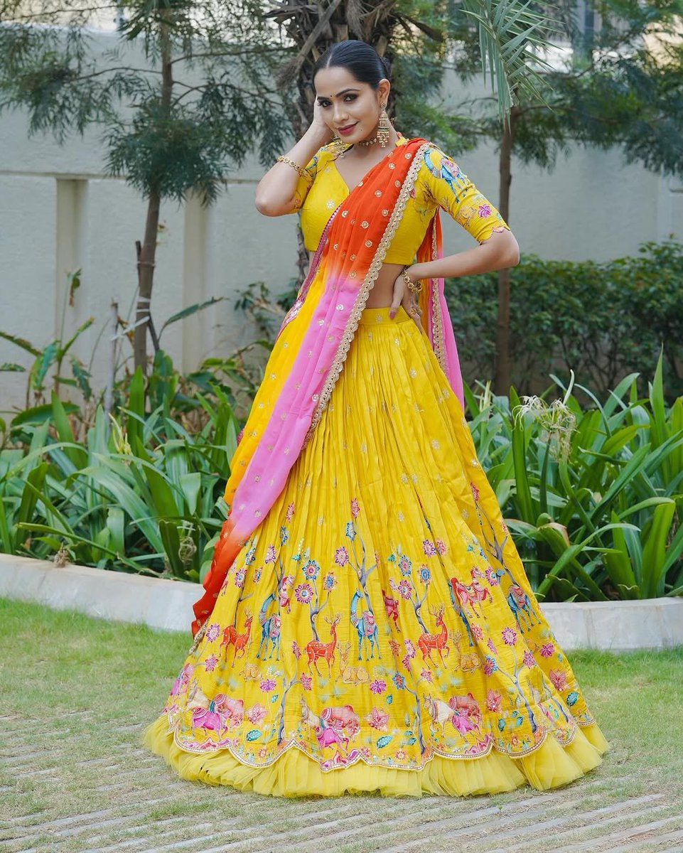 Shobha Shetty tweet media
