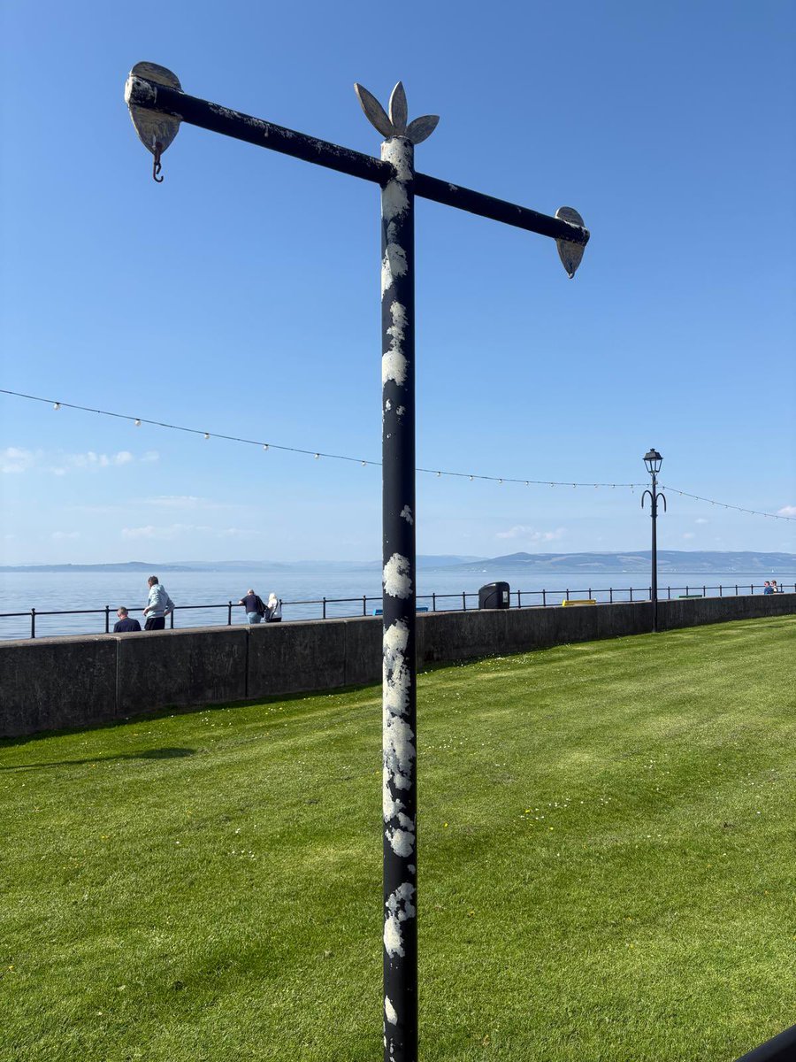 Justice Services (@nacjustice) on Twitter photo Some further support within our local community was provided recently, to the Largs Memorial Garden. Great Work and thanks again to all the Supervisors and Teams involved. Some further support within our local community was provided recently, to the Largs Memorial Garden. Great Work and thanks again to all the Supervisors and Teams involved.
