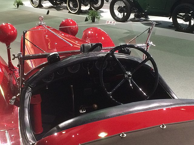 Rev it Up at the Toyota Automobile Museum likenagoya.com/?p=63987