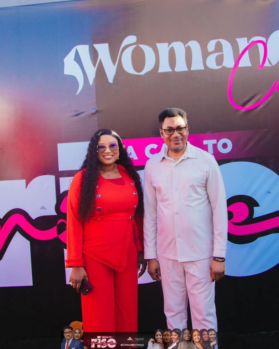 HOTRASABA's tweet photo. "She openeth her mouth with wisdom; & in her tongue is the law of kindness" - Prov 31:26.
We pray God's word speak to our lives today, & cause us to rise in His grace.
Welcome to Day 4 of the Woman2Woman Conference 2025.
#ACallToRise
#W2WConference
#HOTRService
#HOTRAsaba https://t.co/dfqC89WTZp