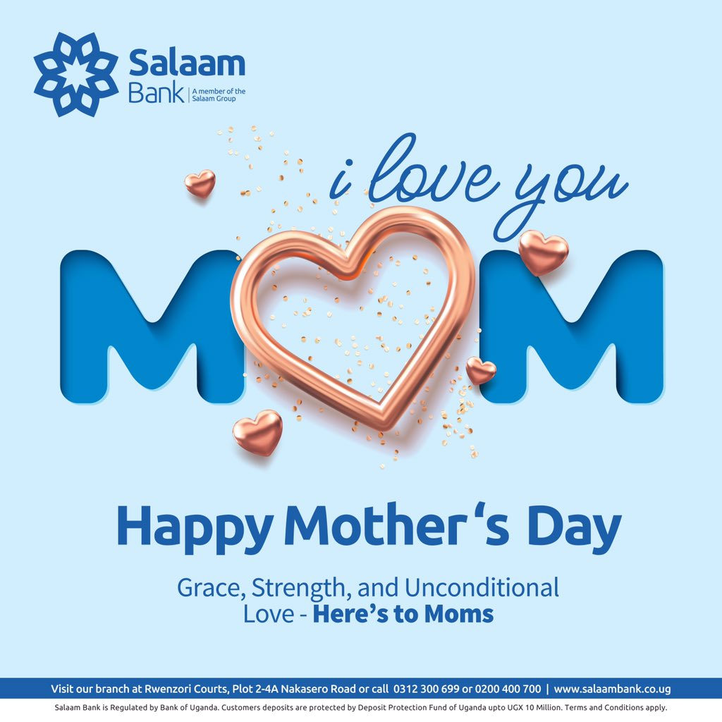 “Paradise is beneath [your mother’s] feet.”
~ Prophet Muhammad (Peace be upon Him)
Happy Mother’s Day💗
#MothersDay2025